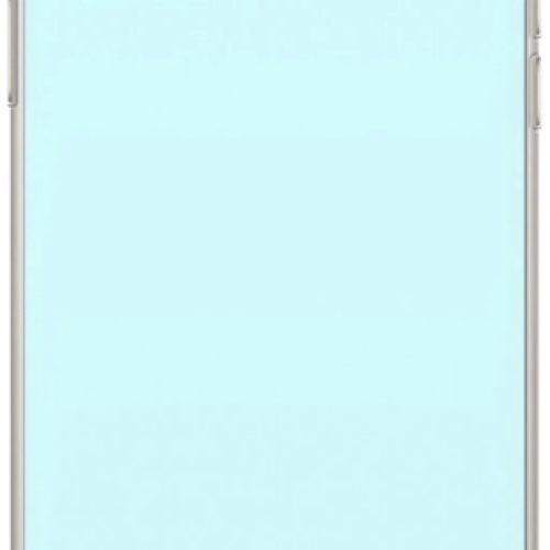 iPhone X/ Xs Babaco Classic tok világoskék-5903932590876 1 kép