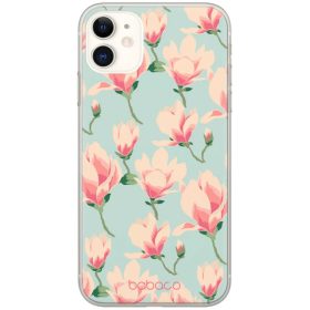 iPhone 12 Pro Max Babaco Flowers tok menta