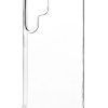 Samsung Galaxy S22 Ultra Tactical Kryt Pro TPU tok átlátszó-8596311171031 1 kép