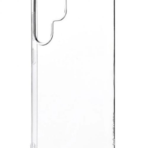 Samsung Galaxy S22 Ultra Tactical Kryt Pro TPU tok átlátszó-8596311171031 1 kép