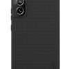 Samsung Galaxy S22 Plus Nillkin Super Frosted Pro tok fekete-6902048235397 1 kép