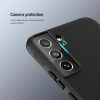 Samsung Galaxy S22 Plus Nillkin Super Frosted Pro tok fekete-6902048235397 5 kép