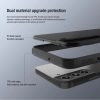 Samsung Galaxy S22 Plus Nillkin Super Frosted Pro tok fekete-6902048235397 7 kép