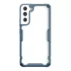 Samsung Galaxy S22 Plus Nillkin Nature TPU Pro tok kék