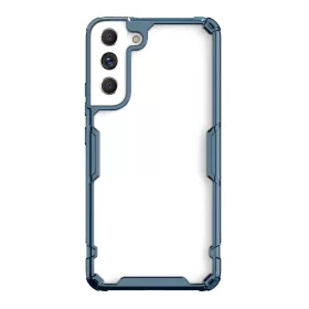 Samsung Galaxy S22 Plus Nillkin Nature TPU Pro tok kék