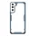 Samsung Galaxy S22 Plus Nillkin Nature TPU Pro tok kék