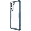 Samsung Galaxy S22 Plus Nillkin Nature TPU Pro tok kék-6902048235236 1 kép