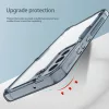 Samsung Galaxy S22 Plus Nillkin Nature TPU Pro tok kék-6902048235236 2 kép
