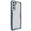 Samsung Galaxy S22 Plus Nillkin Nature TPU Pro tok kék-6902048235236 6 kép