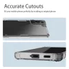 Samsung Galaxy S22 Plus Nillkin Nature TPU Pro tok kék-6902048235236 7 kép