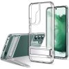 Samsung Galaxy S22 Plus ESR Air Shield Boost tok áttetsző-4894240159361 11 kép
