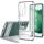 Samsung Galaxy S22 Plus ESR Air Shield Boost tok áttetsző-4894240159361 11 kép