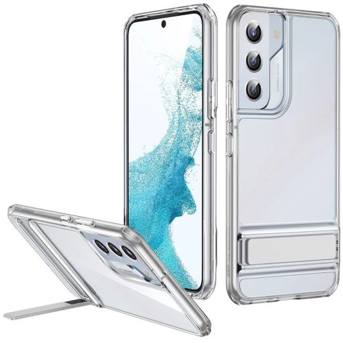 Samsung Galaxy S22 Plus ESR Air Shield Boost tok áttetsző