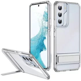 Samsung Galaxy S22 Plus ESR Air Shield Boost tok áttetsző-4894240159361 1 kép