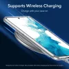 Samsung Galaxy S22 Plus ESR Air Shield Boost tok áttetsző-4894240159361 2 kép