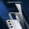 Samsung Galaxy S22 Plus ESR Air Shield Boost tok áttetsző-4894240159361 4 kép