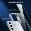 Samsung Galaxy S22 Plus ESR Air Shield Boost tok áttetsző-4894240159361 4 kép