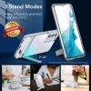 Samsung Galaxy S22 Plus ESR Air Shield Boost tok áttetsző-4894240159361 5 kép