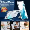 Samsung Galaxy S22 Plus ESR Air Shield Boost tok áttetsző-4894240159361 5 kép