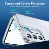 Samsung Galaxy S22 Plus ESR Air Shield Boost tok áttetsző-4894240159361 6 kép