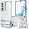 Samsung Galaxy S22 Plus ESR Air Shield Boost tok áttetsző-4894240159361 7 kép