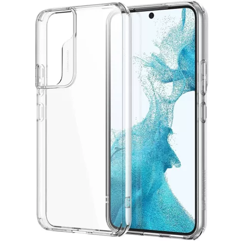 Samsung Galaxy S22 Plus ESR Project Zero tok átlátszó -4894240159286 5 kép