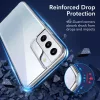 Samsung Galaxy S22 Plus ESR Project Zero tok átlátszó -4894240159286 7 kép