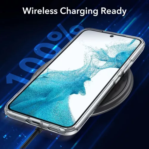 Samsung Galaxy S22 Plus ESR Project Zero tok átlátszó -4894240159286 8 kép