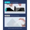 Samsung Galaxy S22 Plus ESR Liquid Skin kijelzővédő fólia 3 db-4894240159446 1 kép