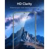 Samsung Galaxy S22 Plus ESR Liquid Skin kijelzővédő fólia 3 db-4894240159446 4 kép