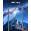 Samsung Galaxy S22 Plus ESR Liquid Skin kijelzővédő fólia 3 db-4894240159446 4 kép