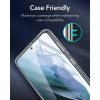Samsung Galaxy S22 Plus ESR Liquid Skin kijelzővédő fólia 3 db-4894240159446 6 kép