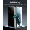 Samsung Galaxy S22 Plus ESR Liquid Skin kijelzővédő fólia 3 db-4894240159446 8 kép