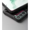Samsung Galaxy S22 Plus Ringke Fusion X tok terepmintás fekete-8809848202711 8 kép