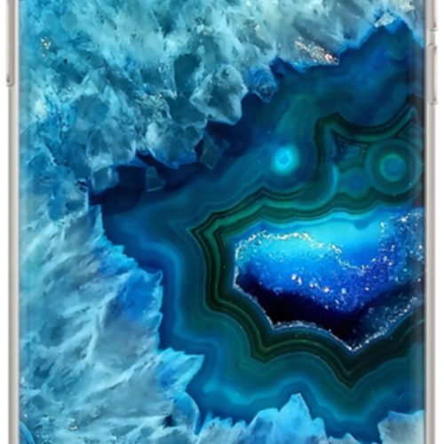 iPhone X/ Xs Babaco Abstract tok több színű-5903537744971 1 kép