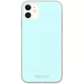 iPhone Xr Babaco Classic tok világoskék-5903932590951 1 kép
