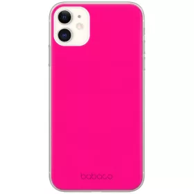 iPhone 13 Pro Max Babaco Classic tok pink-5903932870978 1 kép
