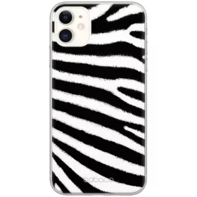Samsung S20 Babaco Animals tok több színű-5903537758619 1 kép