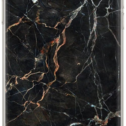 iPhone 12/ 12 Pro Babaco Abstract tok több színű