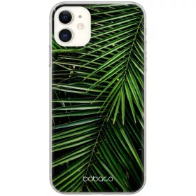 Samsung A03s Babaco Plants tok zöld-5903932992182 1 kép