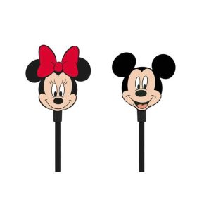 Disney Minnie és Mickey Vezetékes Fülhallgató Gyerekeknek Több Sz-5903932890051 1 kép