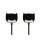 DC Batman Vezetékes Fülhallgató Gyerekeknek Fekete 3.5mm jack-5903932533750 1 kép