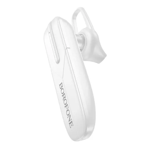 Borofone BC36 Lucky Bluetooth Headset Fehér-6974443381948 1 kép
