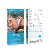 Borofone BC36 Lucky Bluetooth Headset Fehér-6974443381948 4 kép