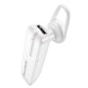 Borofone BC36 Lucky Bluetooth Headset Fehér-6974443381948 6 kép