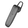 Borofone BC36 Lucky Bluetooth Headset Fekete-6974443381931 3 kép