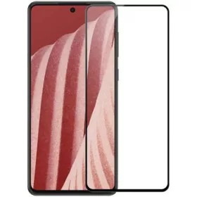Samsung Galaxy A73 5G Nillkin 2.5D CP+ PRO kijelzővédő 9H üvegfól-6902048238862 1 kép