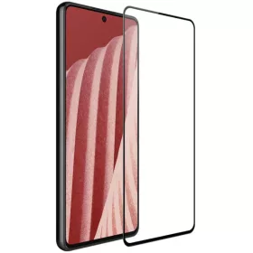 Samsung Galaxy A73 5G Nillkin 2.5D CP+ PRO kijelzővédő 9H üvegfól-6902048238862 2 kép