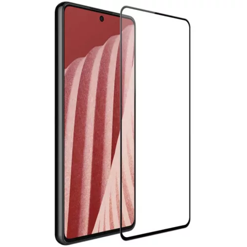 Samsung Galaxy A73 5G Nillkin 2.5D CP+ PRO kijelzővédő 9H üvegfól-6902048238862 2 kép
