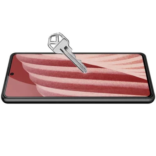 Samsung Galaxy A73 5G Nillkin 2.5D CP+ PRO kijelzővédő 9H üvegfól-6902048238862 4 kép